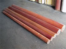 酚醛布棒(電木棒)