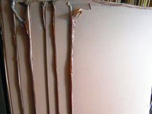 有機(jī)玻璃（亞克力）板