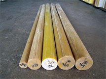 環(huán)氧玻璃絲布棒