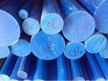 尼龍棒（藍色）