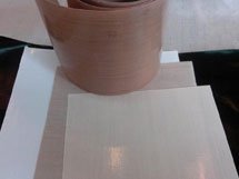 四氟高溫布四氟布