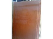 酚醛布板(電木板)