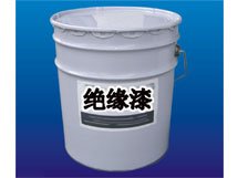 絕緣漆